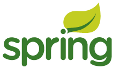 logo spring